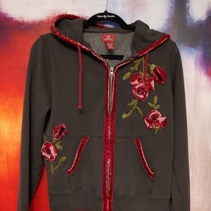 Lucky brand sweatshirt